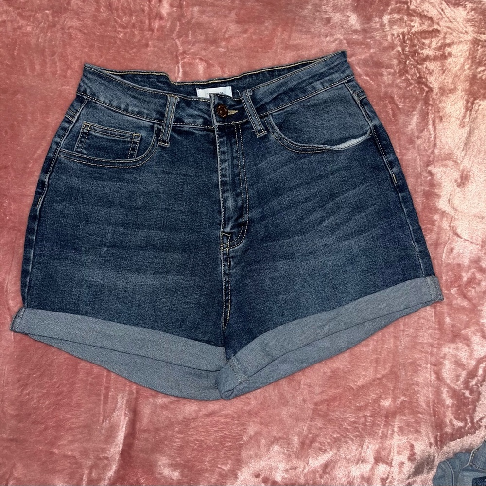 forever 21 shorts